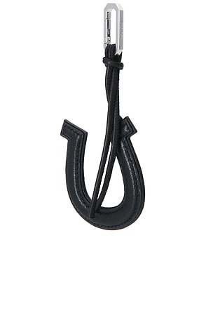 Horseshoe Keyring ALLSAINTS