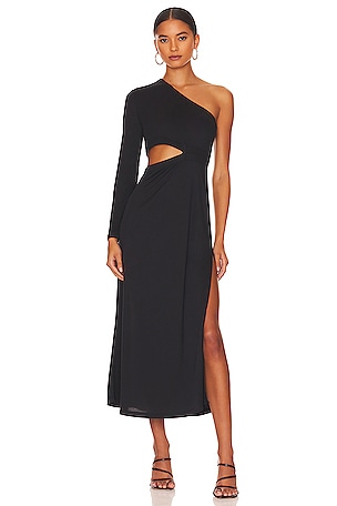 Mary Maxi Dress ALLSAINTS