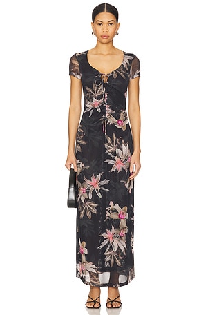 ROBE GABBY ALLSAINTS