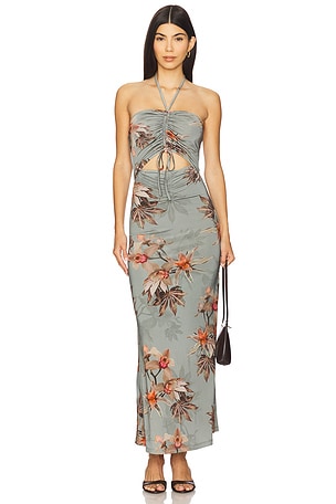 Celia Dress ALLSAINTS