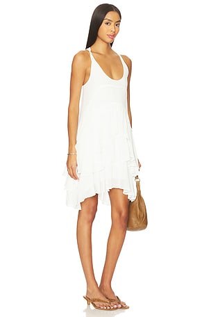 Cavarly Mini Dress ALLSAINTS