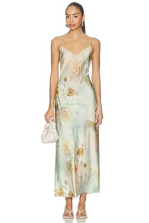 BRYONY 원피스 ALLSAINTS