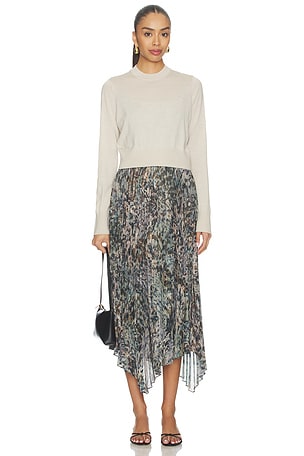 Anni Dress ALLSAINTS