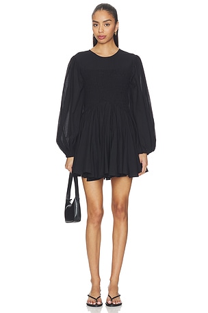 Chia Dress ALLSAINTS