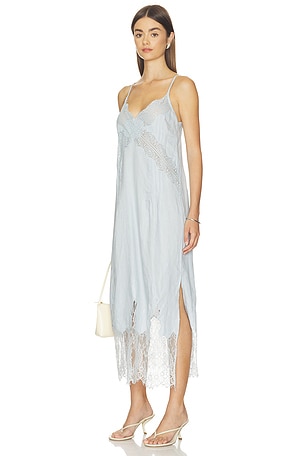 ROBE SAMIA ALLSAINTS