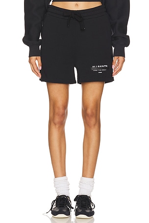 SHORTS DEPORTIVOS SORRI ALLSAINTS