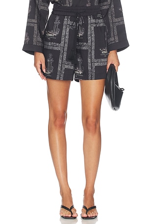 Lettie Short ALLSAINTS