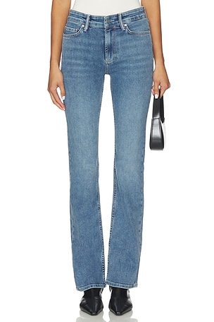 Haldan Slim Bootcut ALLSAINTS