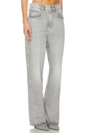 ALLSAINTS Blake Jean in Grey