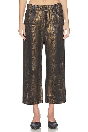 Tay Carpenter Jean ALLSAINTS