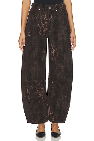 Jett Flock Jeans ALLSAINTS