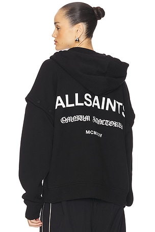 Omnium Amphia Hoodie ALLSAINTS