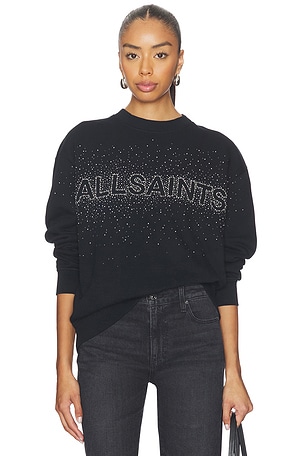 SUDADERA ETTA ALLSAINTS