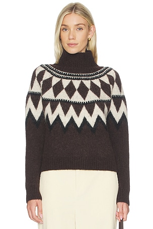 Tara Sweater ALLSAINTS