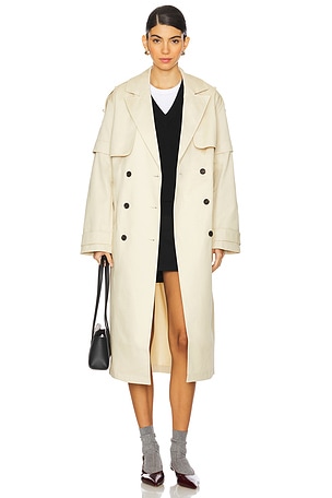 Clyde Trench ALLSAINTS