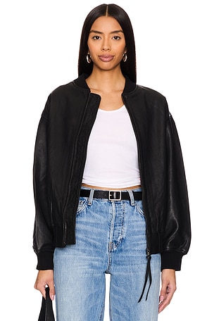 Belle Bomber ALLSAINTS