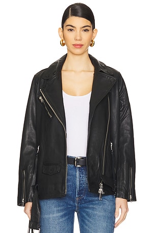 Billie Biker ALLSAINTS