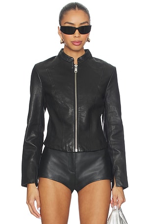 Sadler Jacket ALLSAINTS