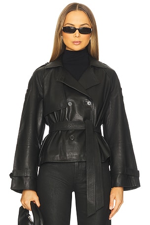 Reed Jacket ALLSAINTS
