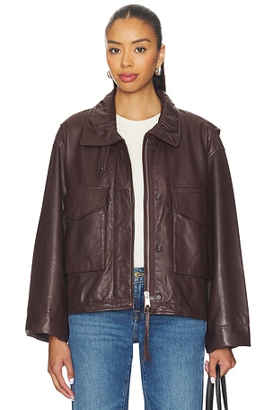 Clay Jacket ALLSAINTS