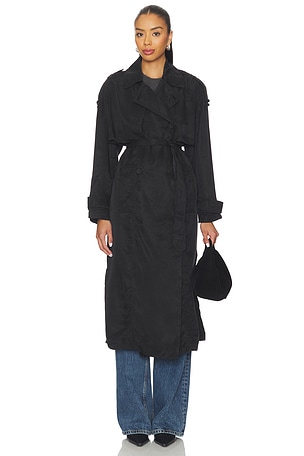 Linnie Trenchcoat ALLSAINTS