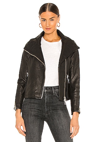 All saints ellis coat best sale