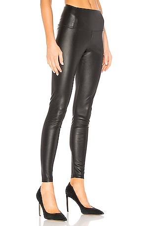 ALLSAINTS Cora Legging in Black