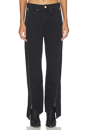 Frankie Zip Jean ALLSAINTS