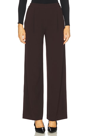 Aleida Wide Leg Trouser ALLSAINTS
