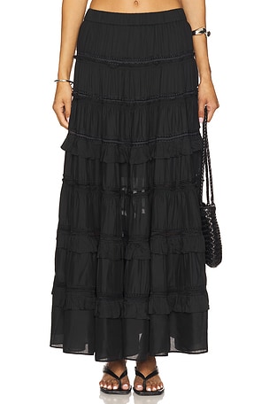 Talia Skirt ALLSAINTS