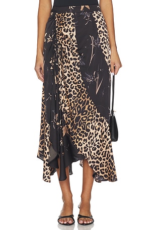 Arleen Skirt ALLSAINTS