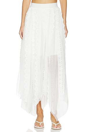 Vashtie Skirt ALLSAINTS