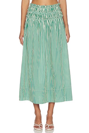 Kali Maxi Skirt ALLSAINTS