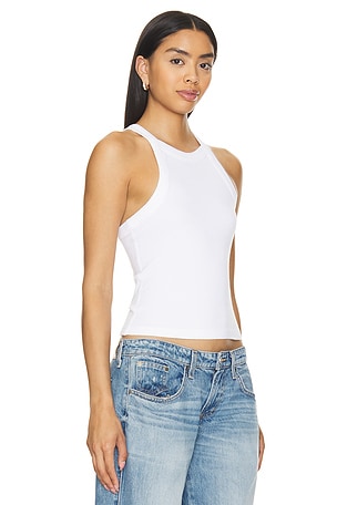 ALLSAINTS Sofia Tank in White