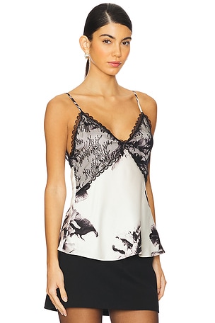 ALLSAINTS Immy Top in White