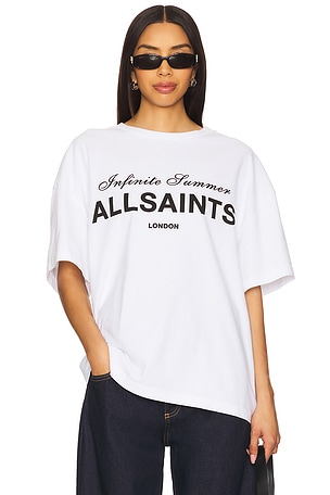 Avri Tee ALLSAINTS