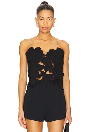 Flora Top ALLSAINTS