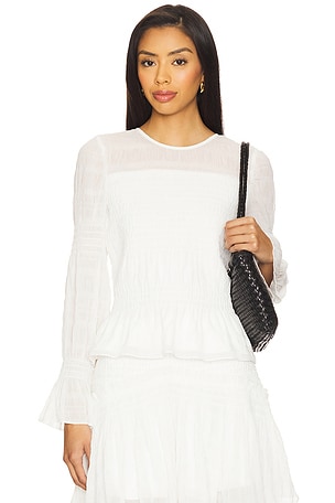 Pamela Top ALLSAINTS