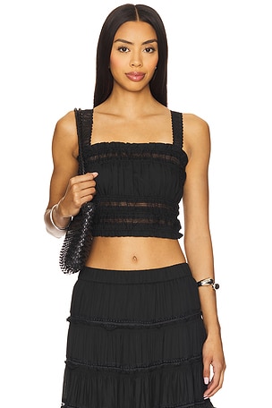 Talia Top ALLSAINTS