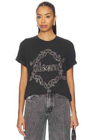 Drip Tee ALLSAINTS