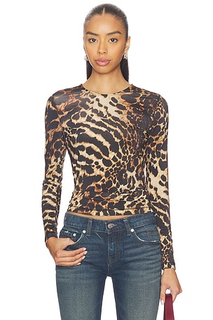 Katlyn Top ALLSAINTS