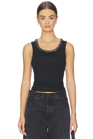 ТОП LUCY TANK ALLSAINTS