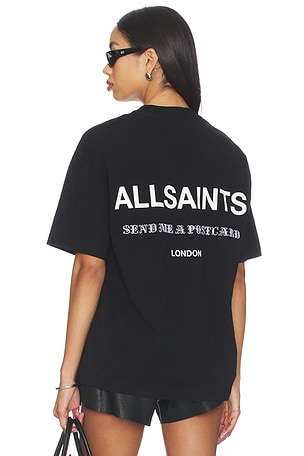 Dreamer Etta Tee ALLSAINTS