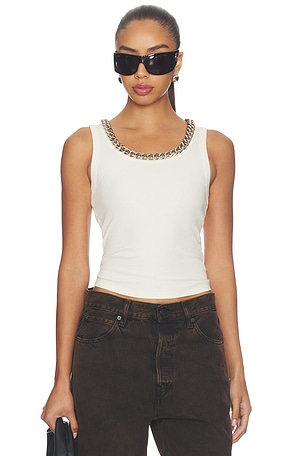 Lucy Tank Top ALLSAINTS