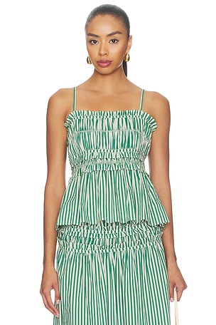 Kali Top ALLSAINTS
