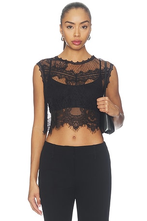 Eliza Tank Top ALLSAINTS