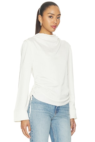 Leslie Top ALLSAINTS