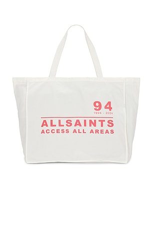 Access All Areas Tote ALLSAINTS