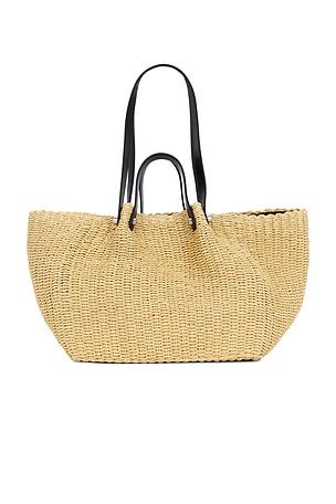 Allington Paper Tote ALLSAINTS