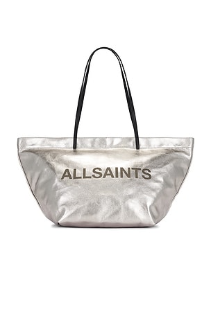 Serafina Canvas Tote ALLSAINTS